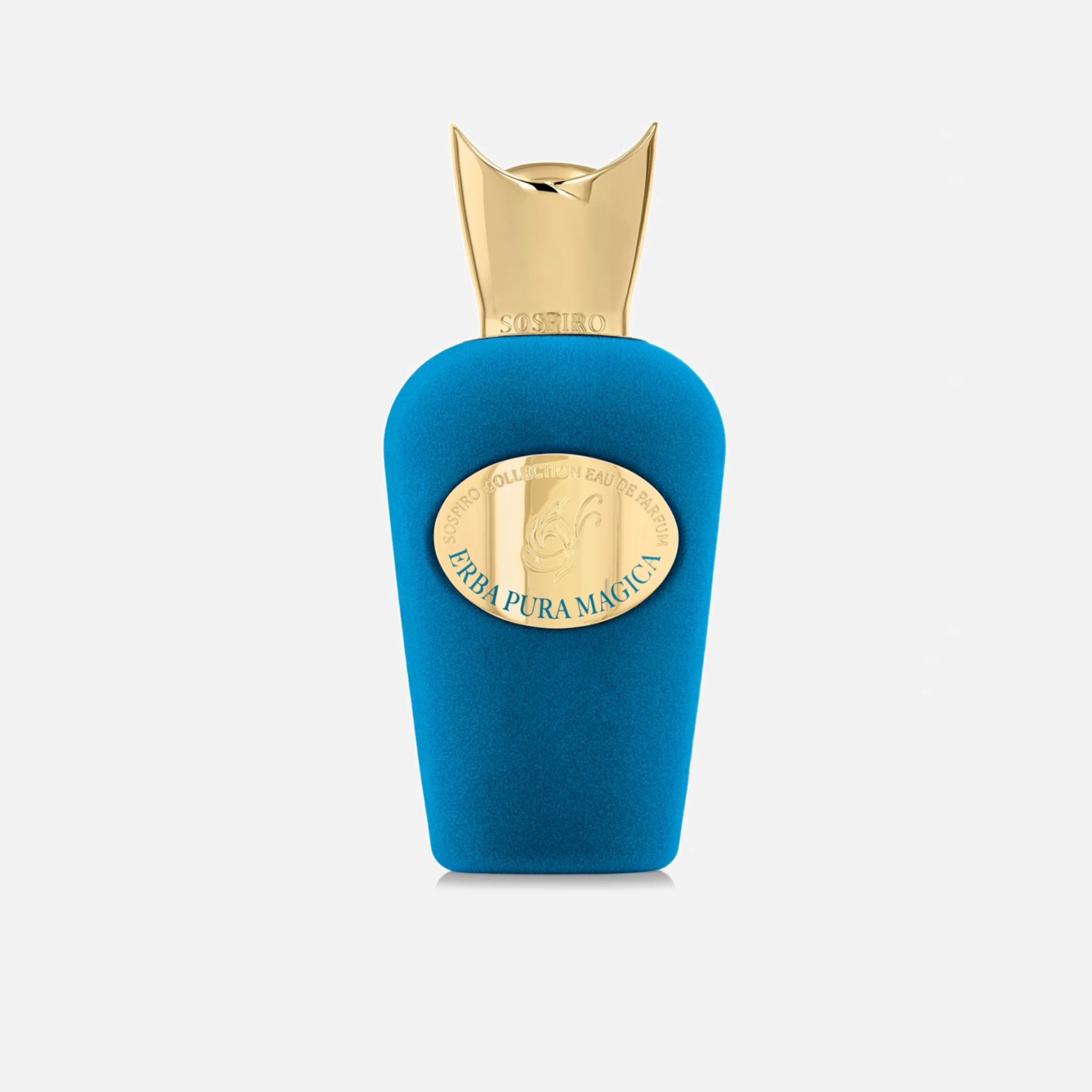 Sospiro Erba Pura Magica Unisex Eau de Parfum - 100ml – bottle